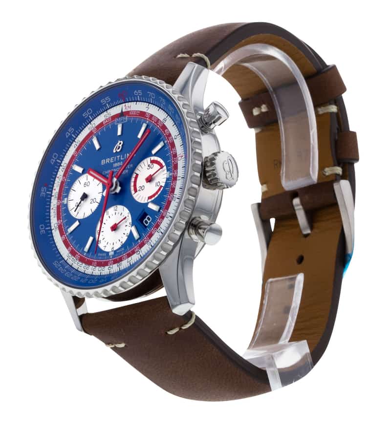 Breitling Navitimer 01 AB0121
